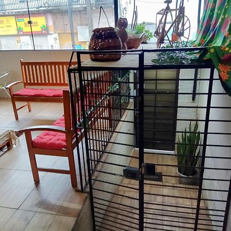 Lar Recife Olinda - Hostel Com Suites Privativas - Prox Centro De Convencoes Экстерьер фото