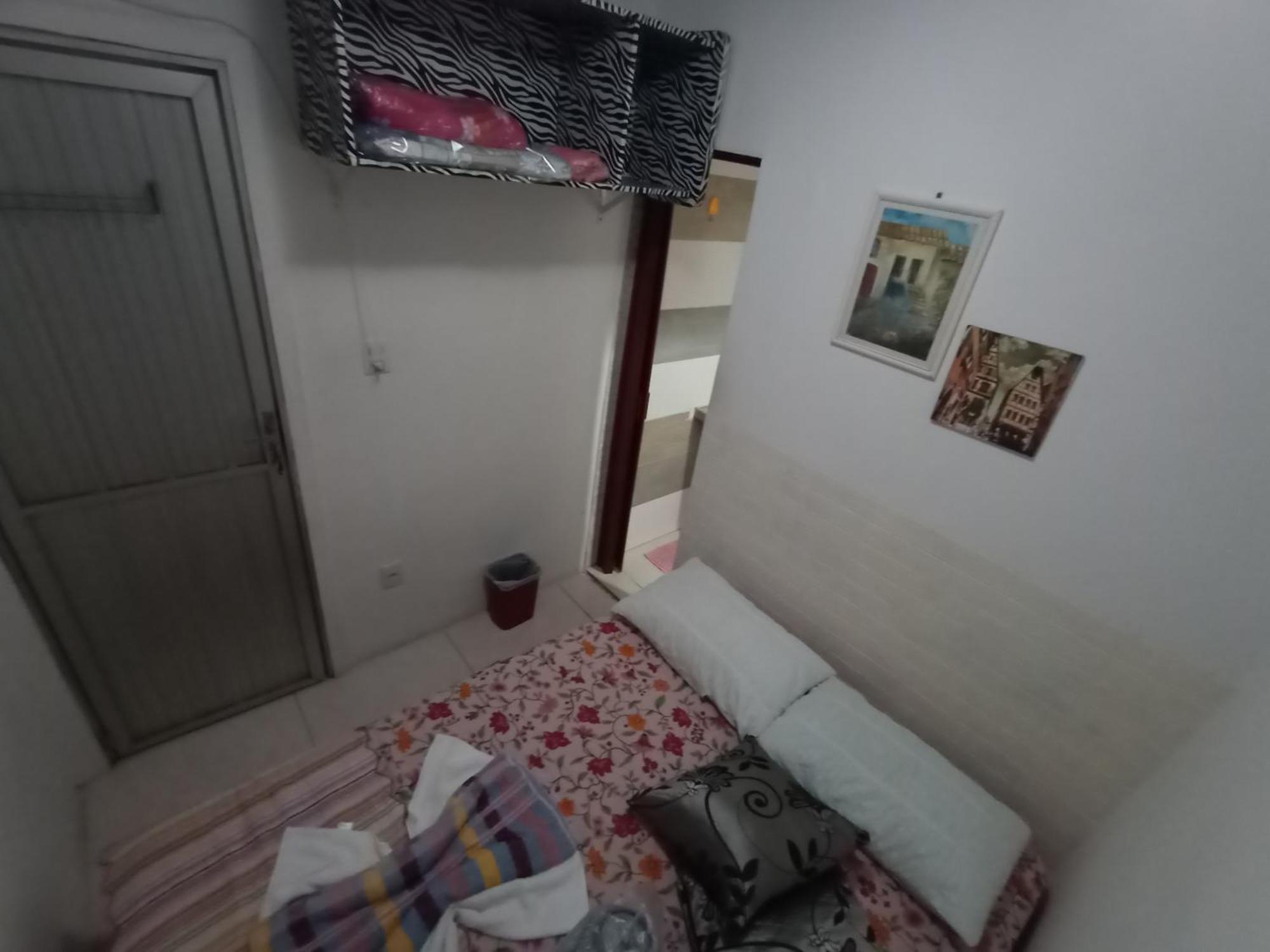 Lar Recife Olinda - Hostel Com Suites Privativas - Prox Centro De Convencoes Экстерьер фото