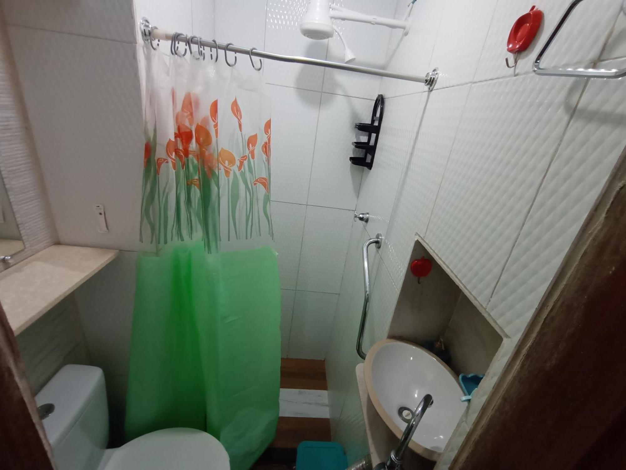 Lar Recife Olinda - Hostel Com Suites Privativas - Prox Centro De Convencoes Номер фото
