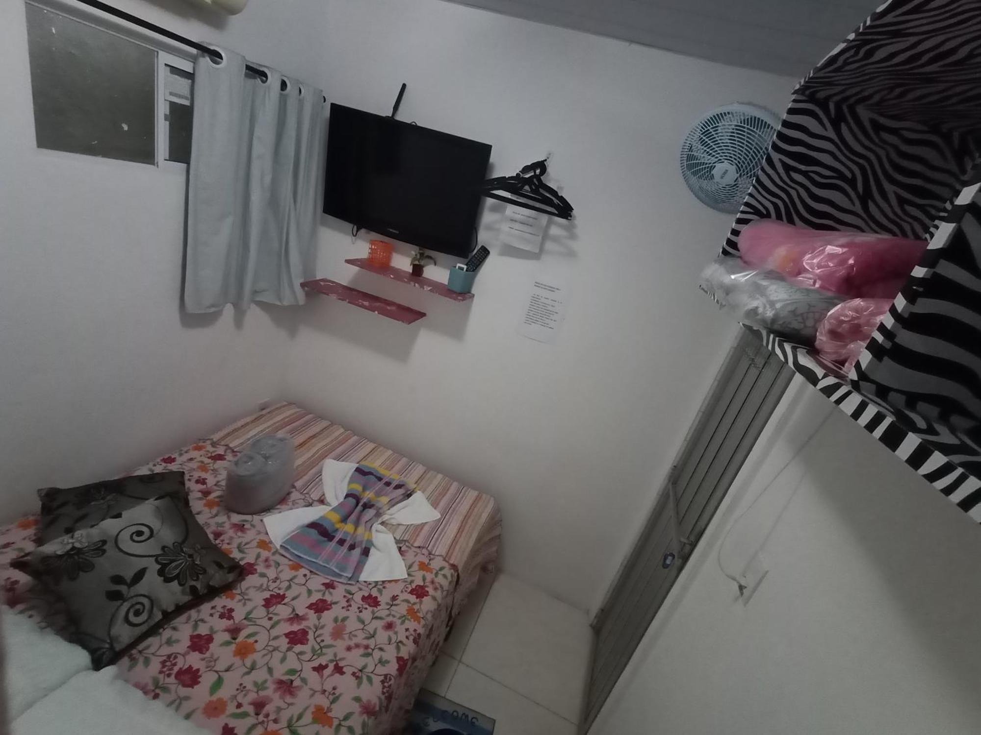 Lar Recife Olinda - Hostel Com Suites Privativas - Prox Centro De Convencoes Номер фото