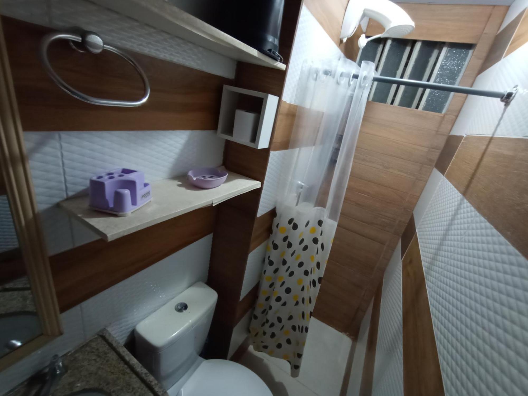 Lar Recife Olinda - Hostel Com Suites Privativas - Prox Centro De Convencoes Номер фото