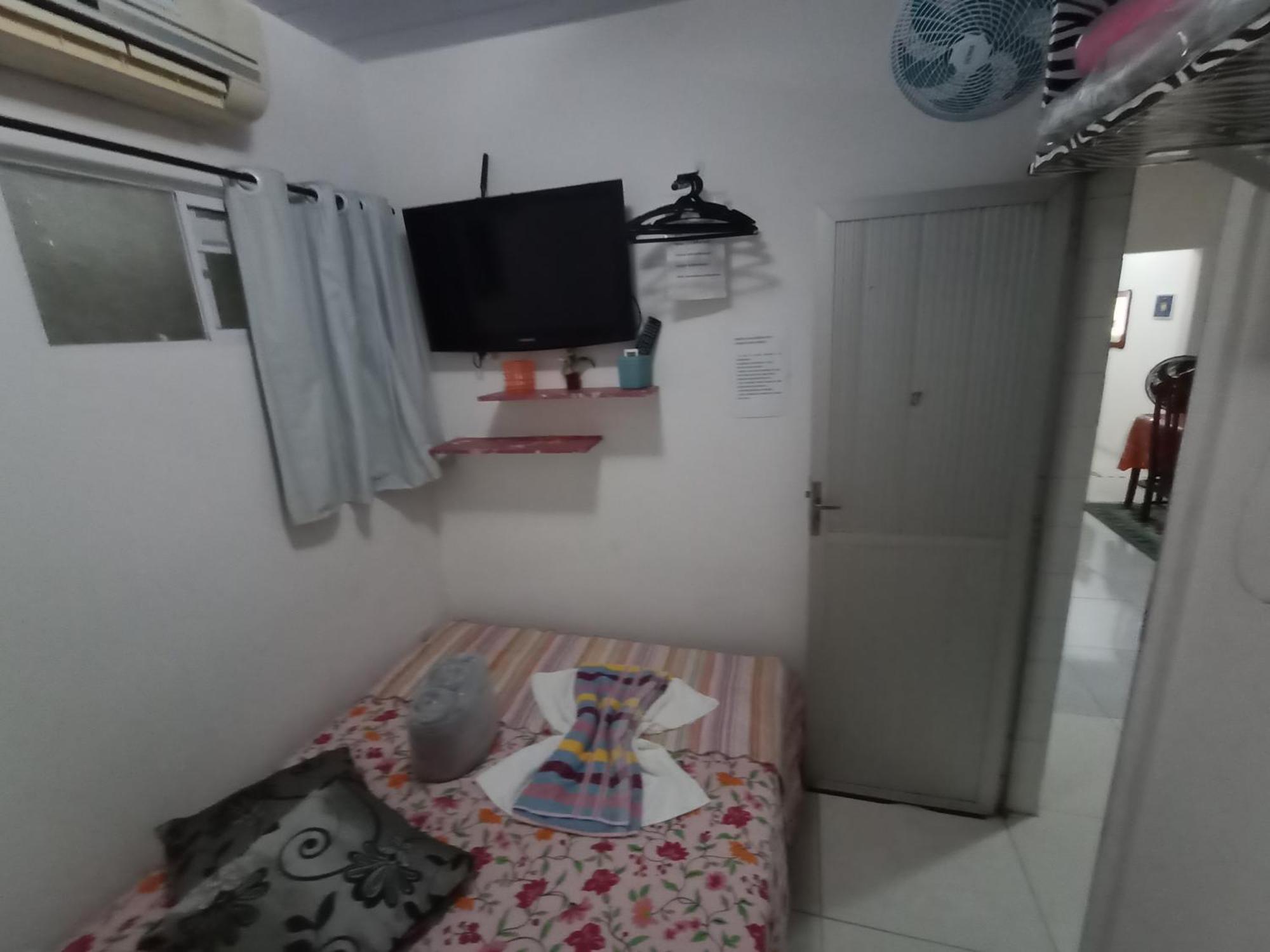 Lar Recife Olinda - Hostel Com Suites Privativas - Prox Centro De Convencoes Номер фото