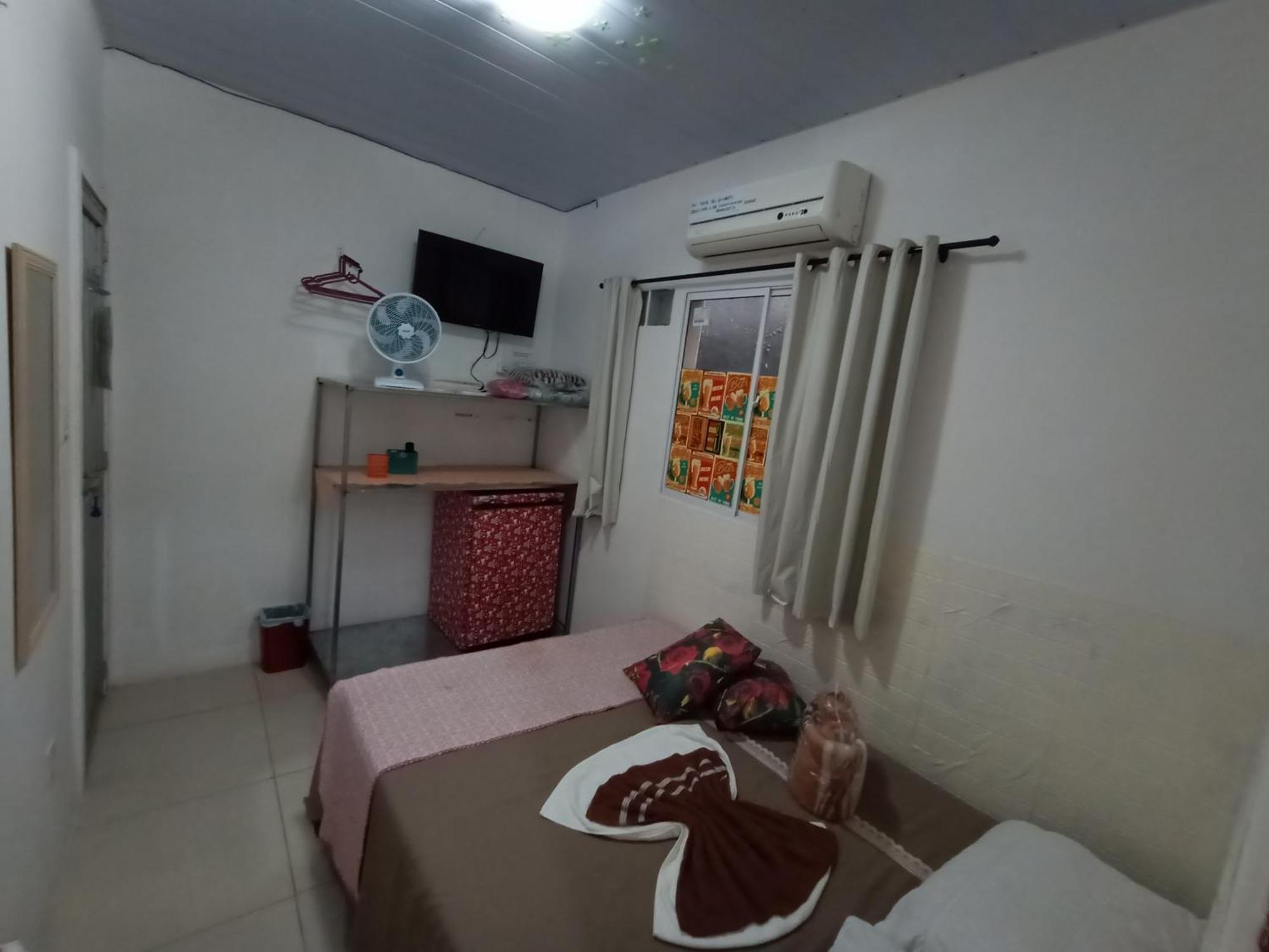 Lar Recife Olinda - Hostel Com Suites Privativas - Prox Centro De Convencoes Номер фото