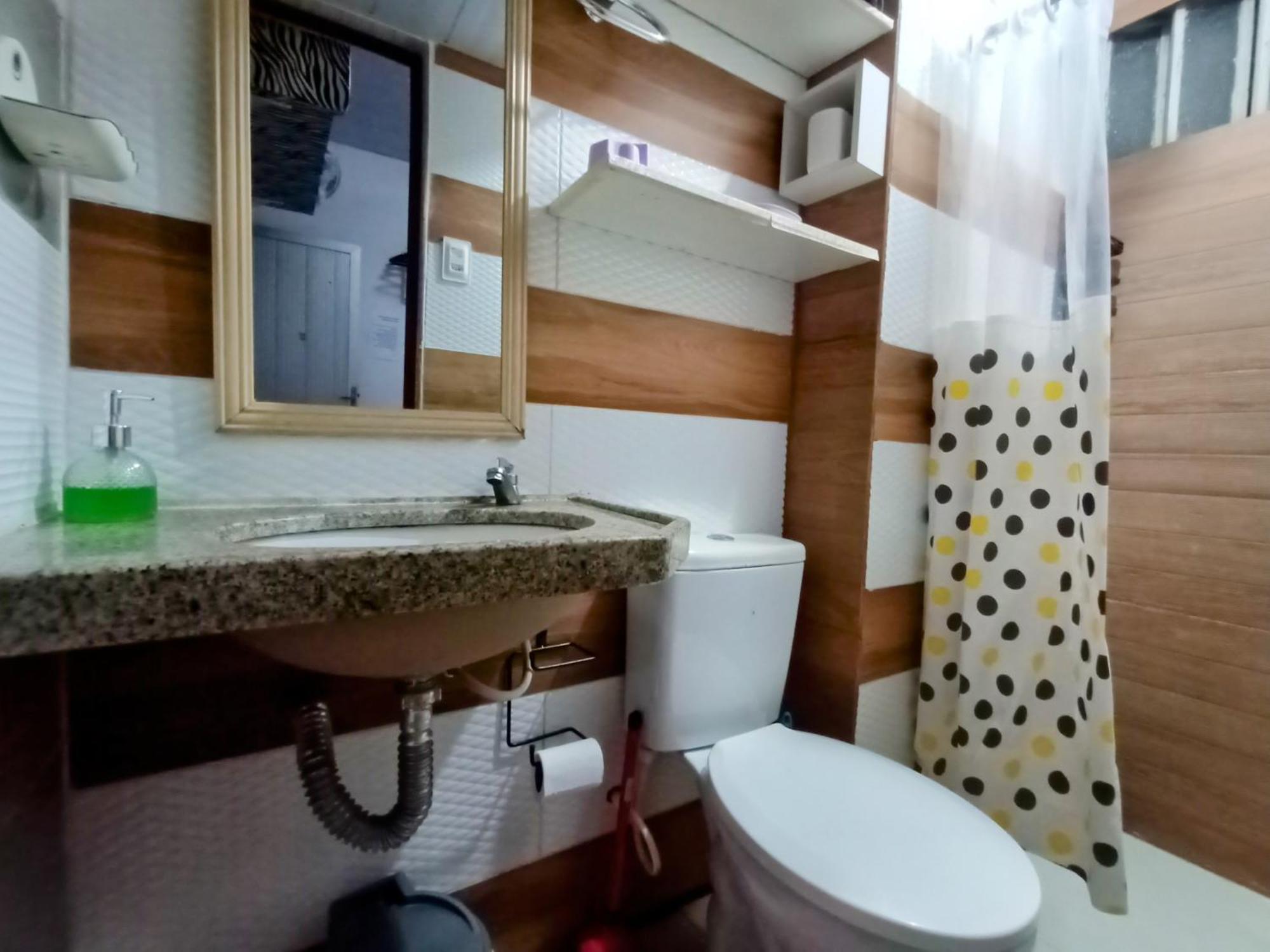 Lar Recife Olinda - Hostel Com Suites Privativas - Prox Centro De Convencoes Номер фото