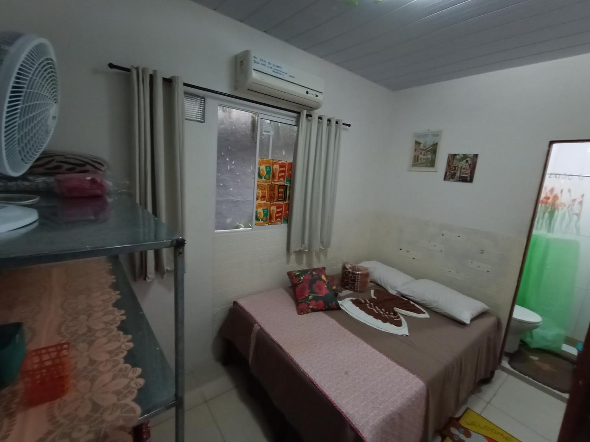 Lar Recife Olinda - Hostel Com Suites Privativas - Prox Centro De Convencoes Номер фото