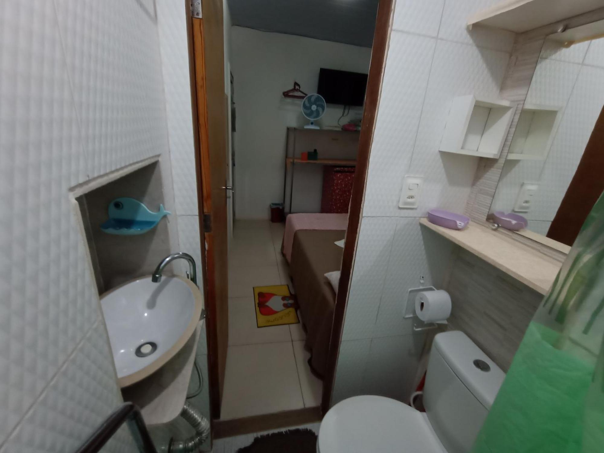 Lar Recife Olinda - Hostel Com Suites Privativas - Prox Centro De Convencoes Номер фото