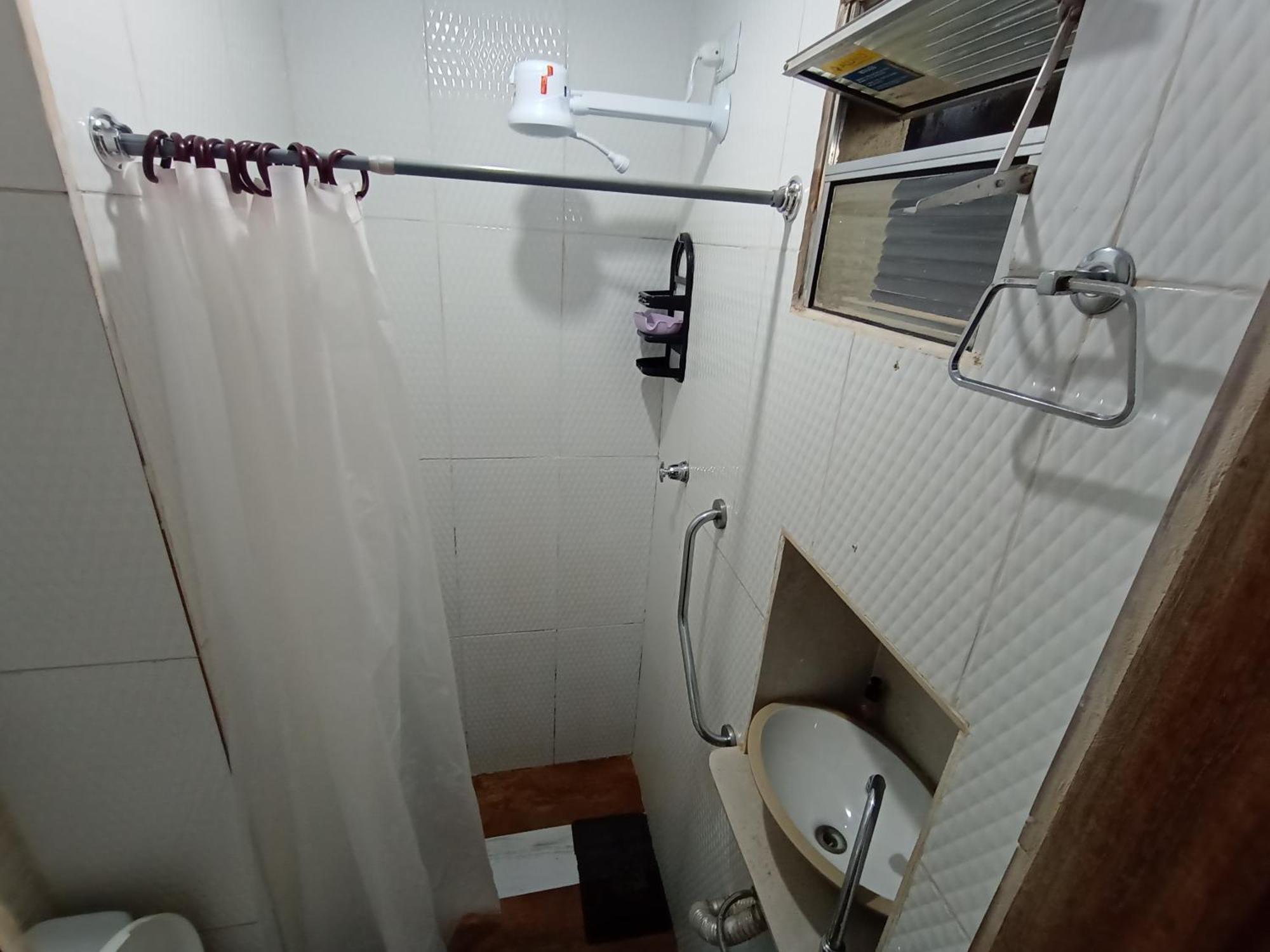 Lar Recife Olinda - Hostel Com Suites Privativas - Prox Centro De Convencoes Номер фото
