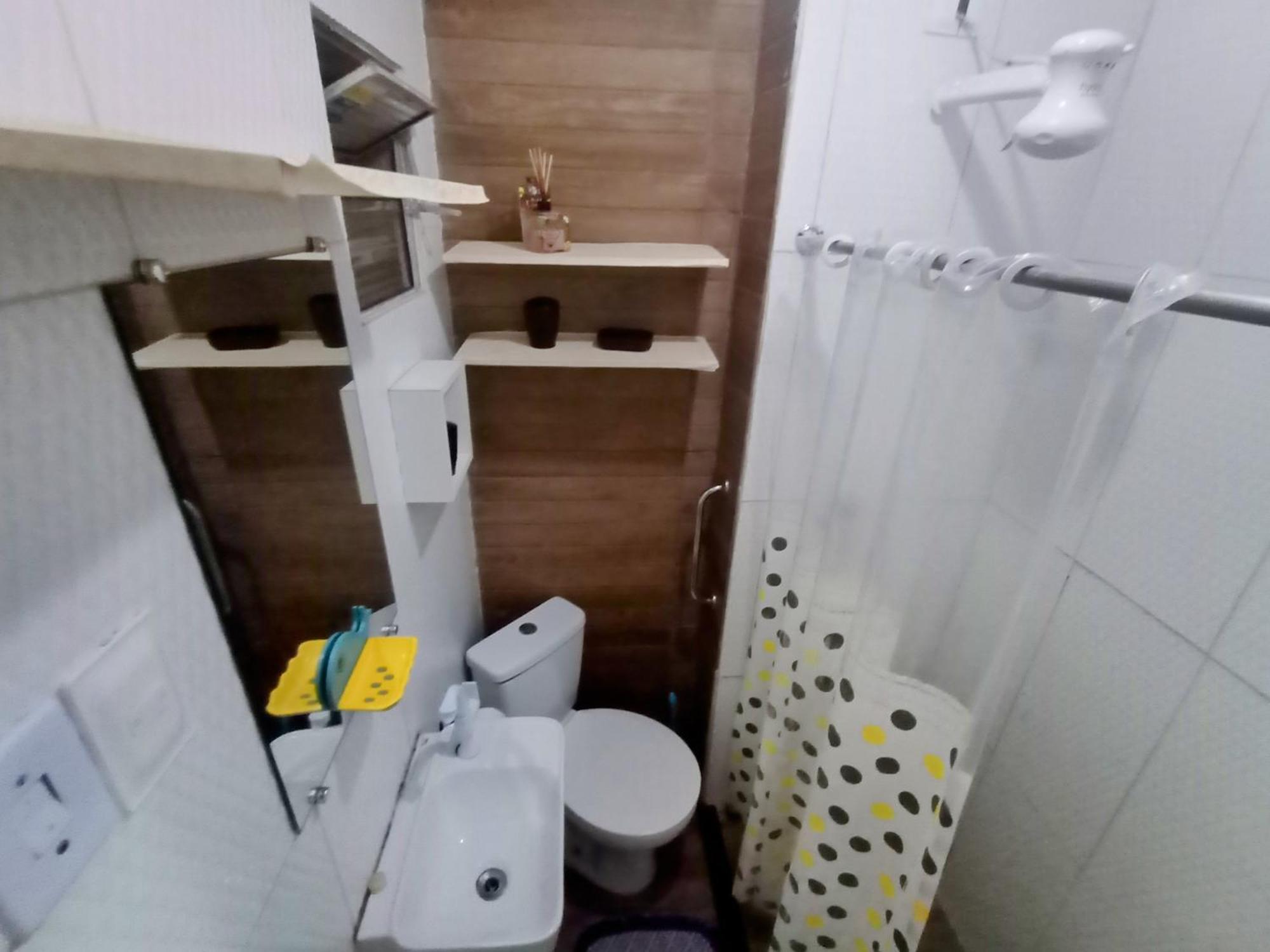 Lar Recife Olinda - Hostel Com Suites Privativas - Prox Centro De Convencoes Номер фото