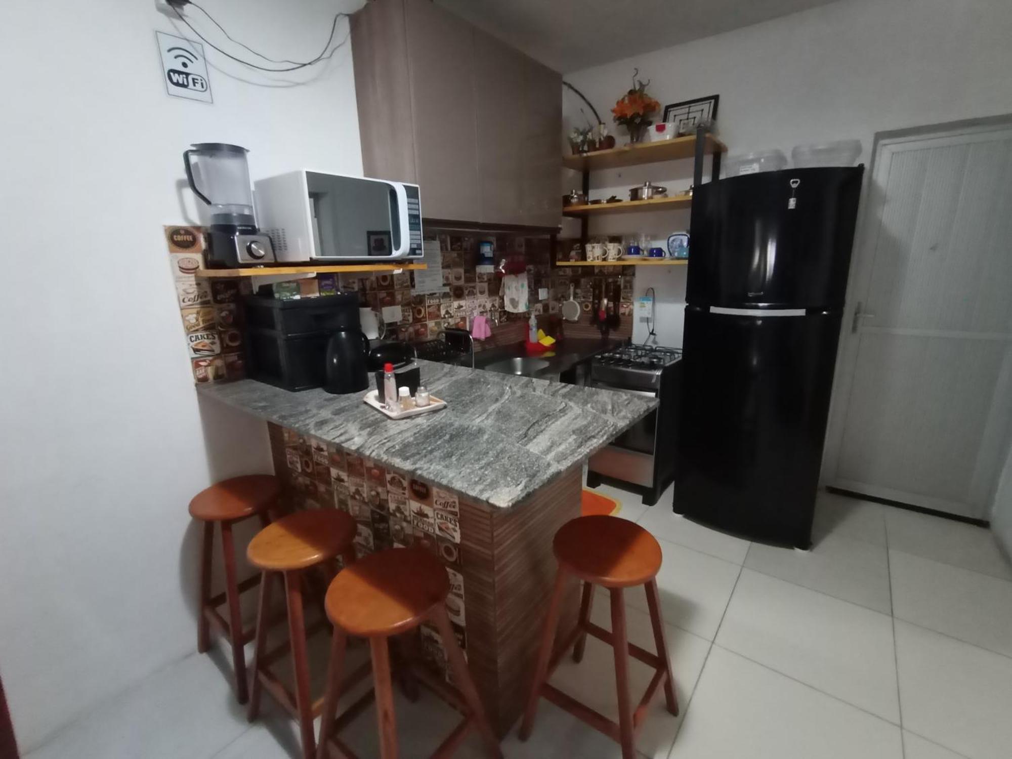 Lar Recife Olinda - Hostel Com Suites Privativas - Prox Centro De Convencoes Экстерьер фото