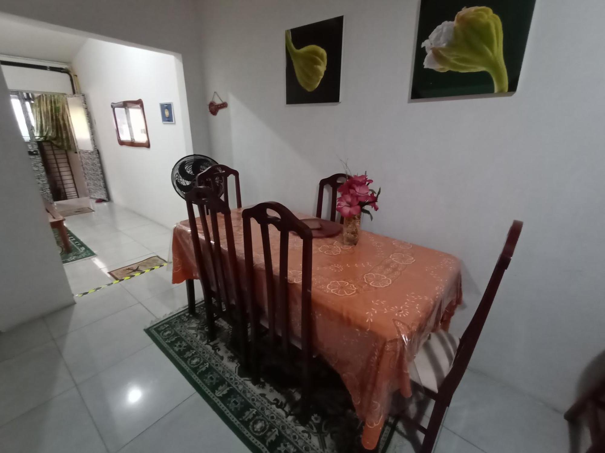 Lar Recife Olinda - Hostel Com Suites Privativas - Prox Centro De Convencoes Экстерьер фото