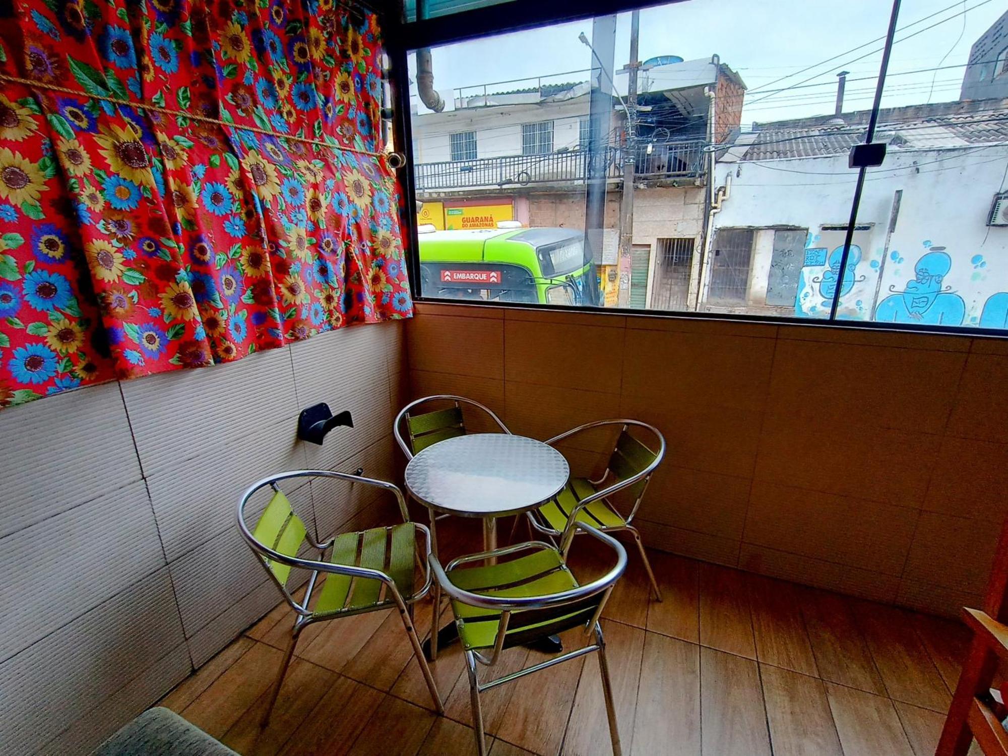 Lar Recife Olinda - Hostel Com Suites Privativas - Prox Centro De Convencoes Экстерьер фото