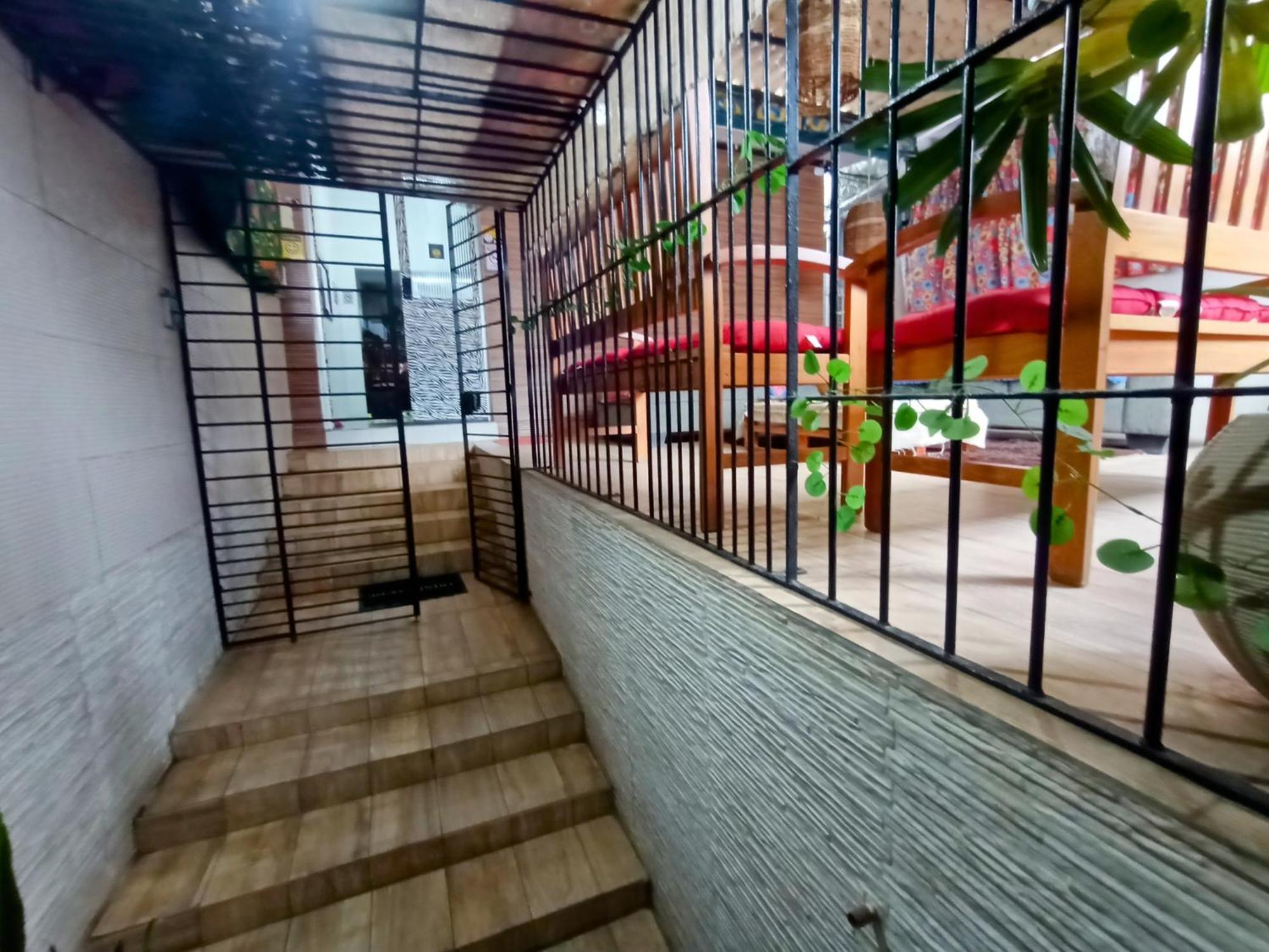 Lar Recife Olinda - Hostel Com Suites Privativas - Prox Centro De Convencoes Экстерьер фото